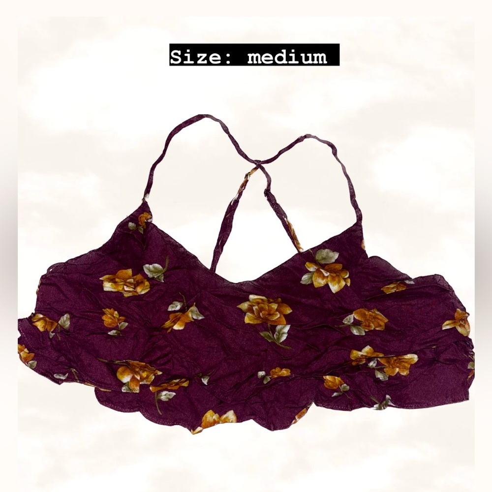Brand: Forever 21 /Size: medium